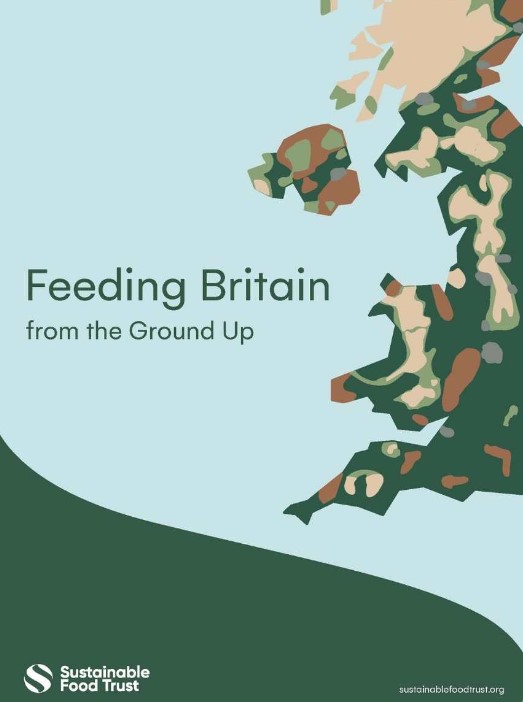 SFT feeding britain report