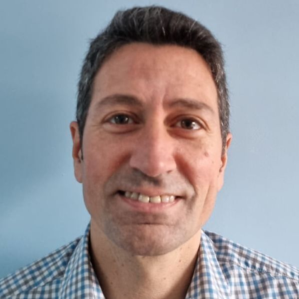 Dimitris Charlampopoulos